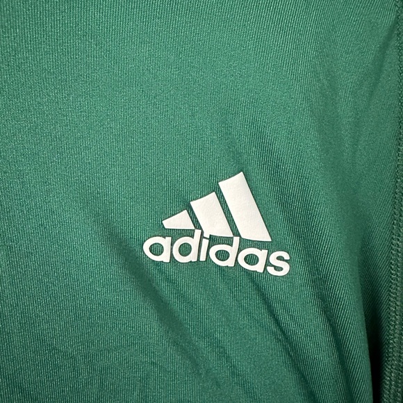 Men’s Adidas Long Sleeve Activewear Shirt - Picture 2 of 4